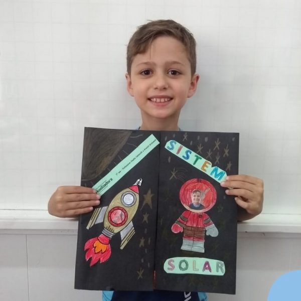 3º ANO: LAPBOOK. – Escola Nossa Senhora Auxiliadora | Rede ICM De Educação