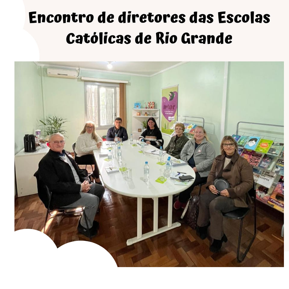 ENCONTRO DE DIRETORES