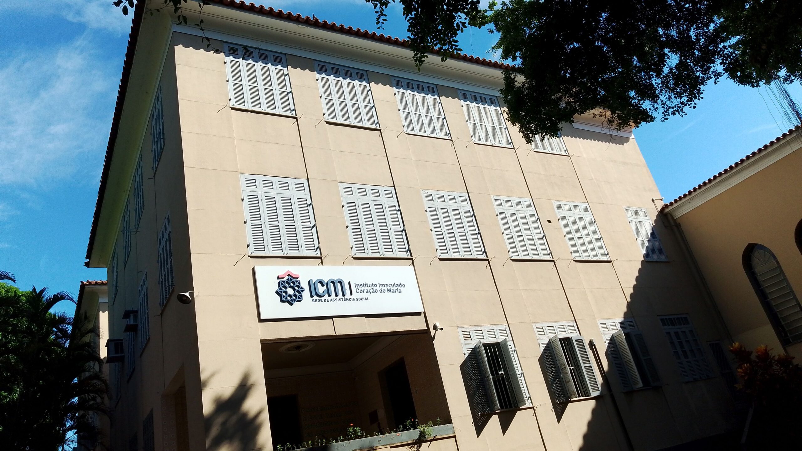 Rede ICM - Instituto Coração de Maria | Rede ICM de Educação e ...