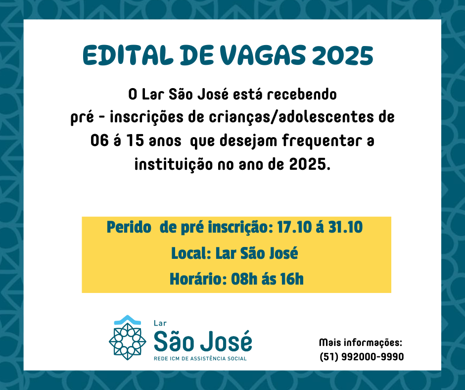 EDITAL-DE-VAGAS-LAR-SAO-JOSE-3