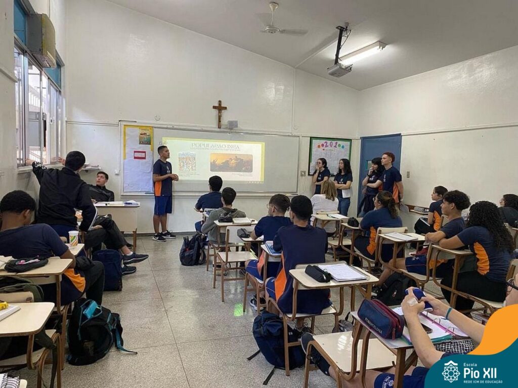 Histórias para a sala de aula - Histórias para a sala de aula