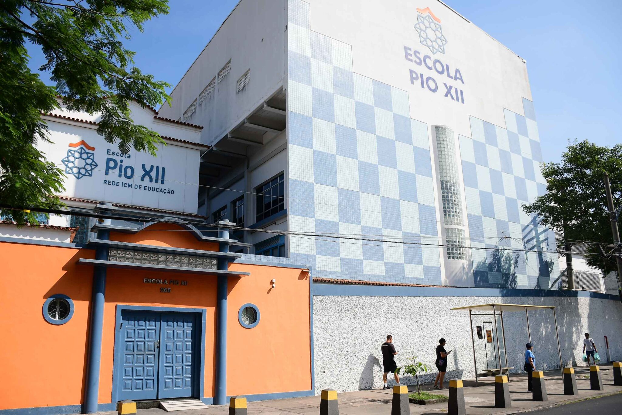 Home PioXII - Escola Pio XII | Rede ICM de educação