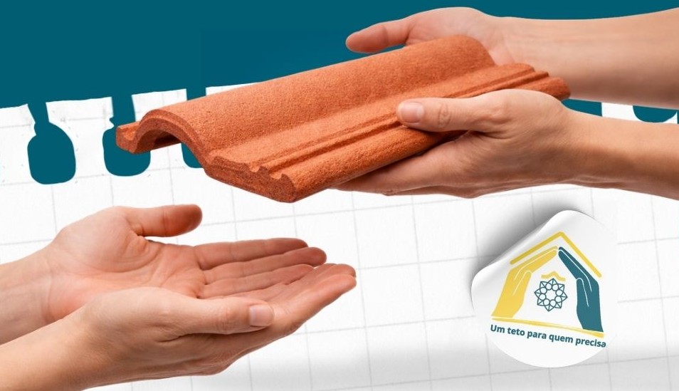 Campanha da Fraternidade 2026 solidariedade e ajuda a famílias com moradia