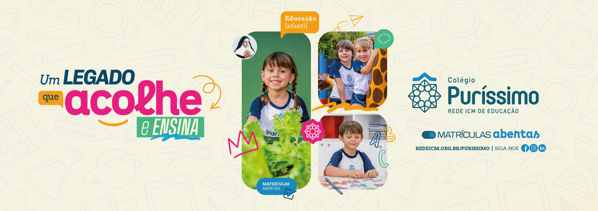 Educação Infantil