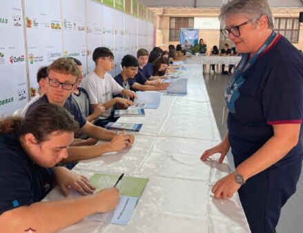 Feira do Livro Mãe de Deus 02